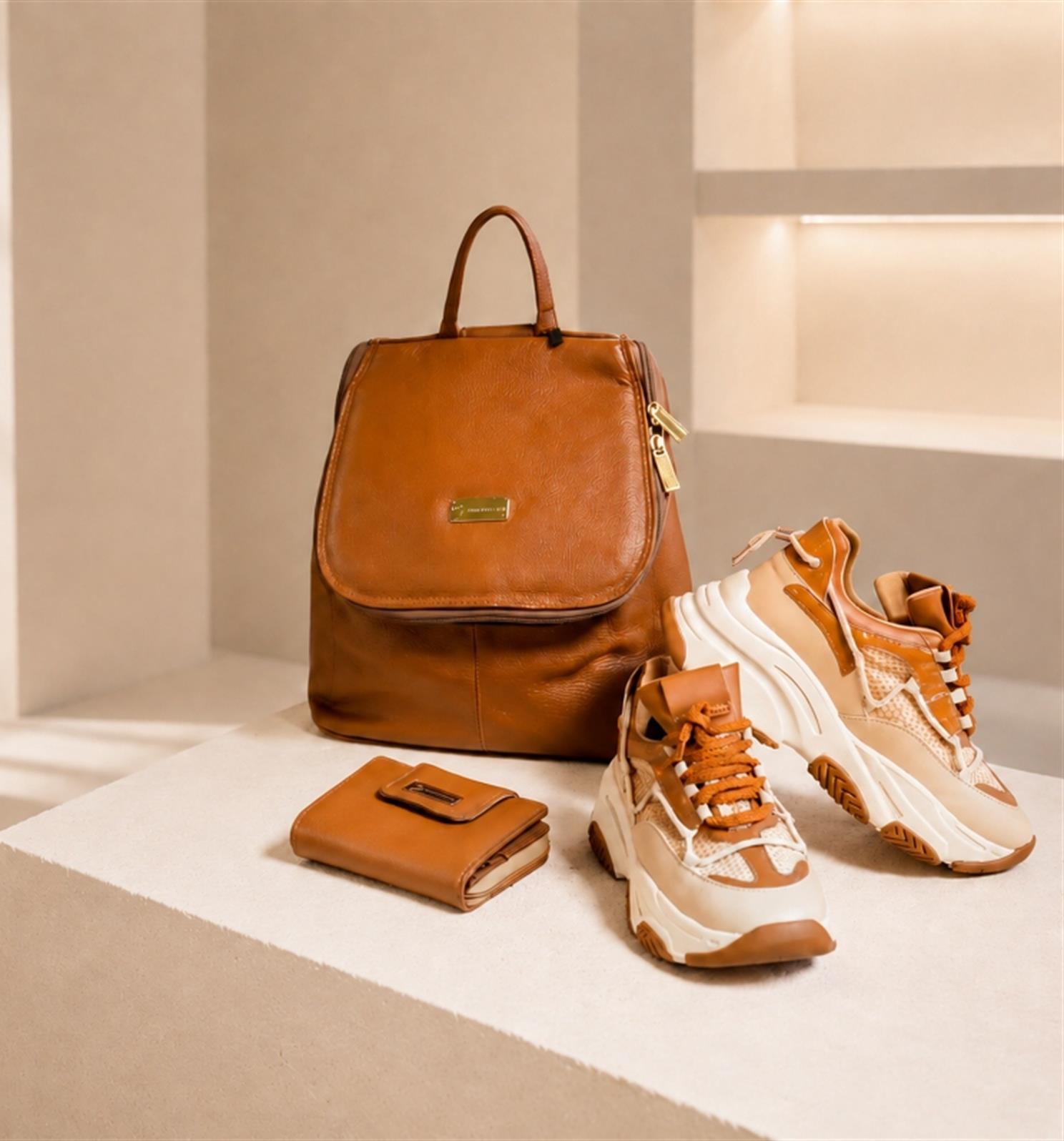 Bolsas & Casuais — Stiletto BEDÊ